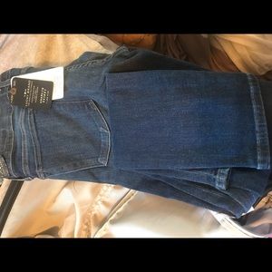 Lucky Brand skinny jeans sz 32